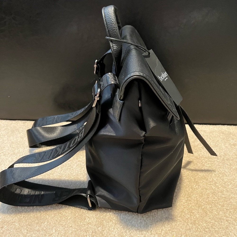 Botkier Nylon Backpack - Picture 3 of 9